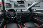 Kia Picanto GT-Line 2020 года (WW)